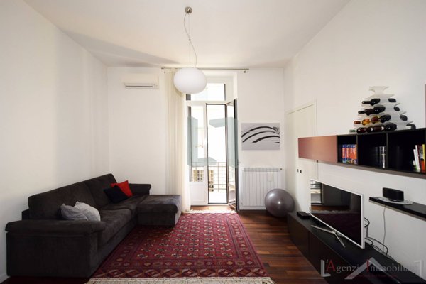 appartamento in affitto a Milano in zona Cinque Giornate