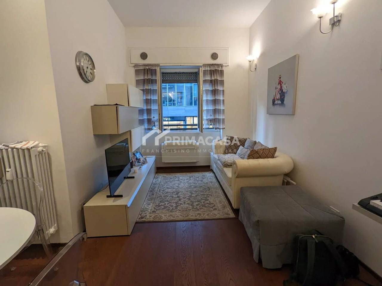 appartamento in affitto a Milano in zona Loreto