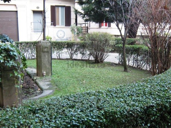 monolocale in affitto a Milano in zona Dergano