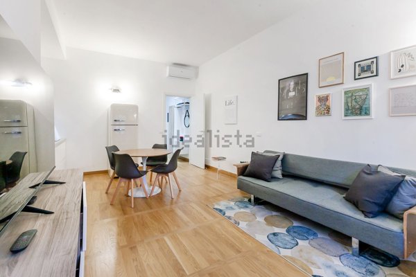 appartamento in affitto a Milano in zona San Vittore