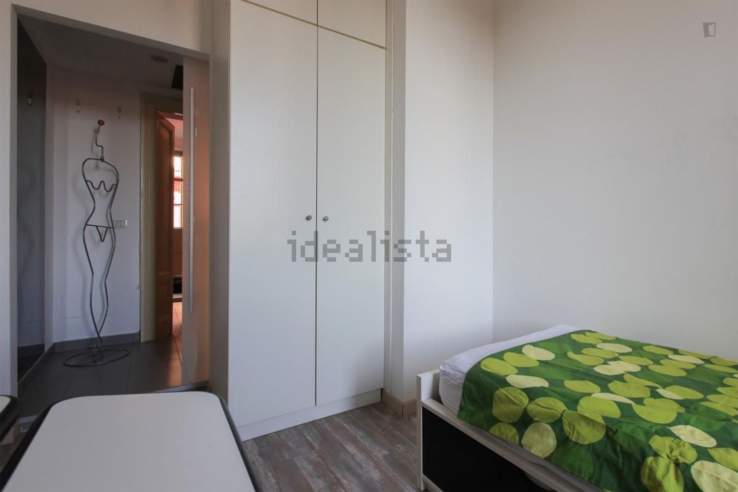 appartamento in affitto a Milano in zona Vigentino