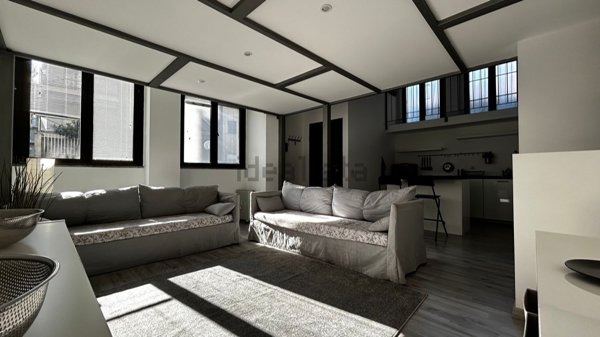 appartamento in affitto a Milano in zona Bovisa