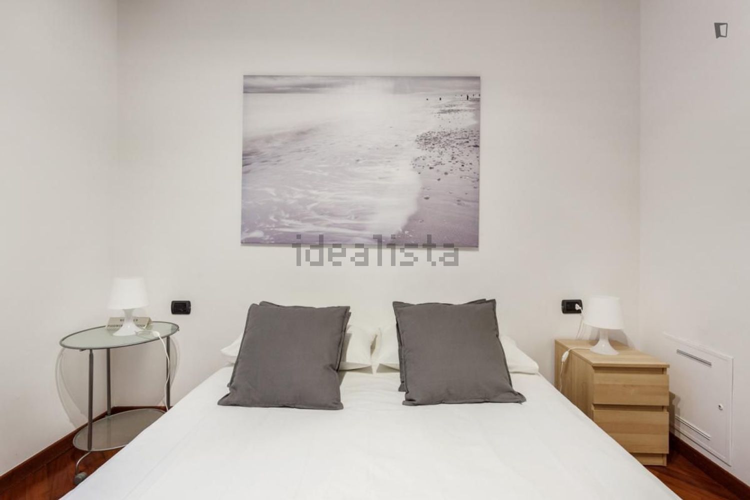 appartamento in affitto a Milano in zona Guastalla