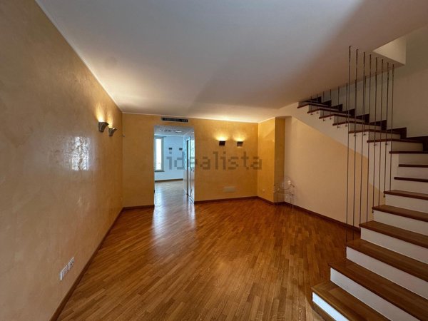 appartamento in affitto a Milano in zona Brera