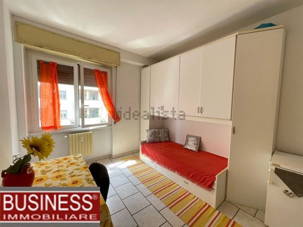 appartamento in affitto a Milano in zona Bocconi