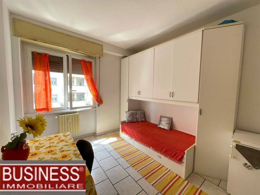 appartamento in affitto a Milano in zona Bocconi