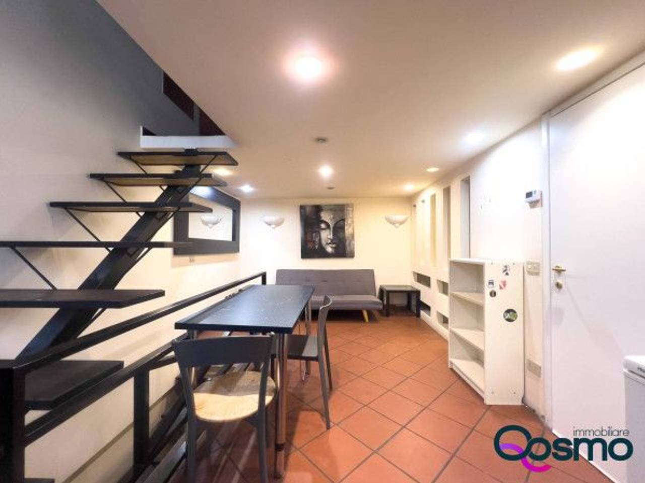 appartamento in affitto a Milano in zona Isola