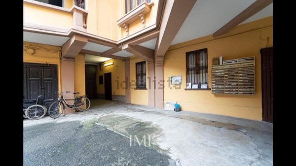 appartamento in affitto a Milano in zona Bruzzano