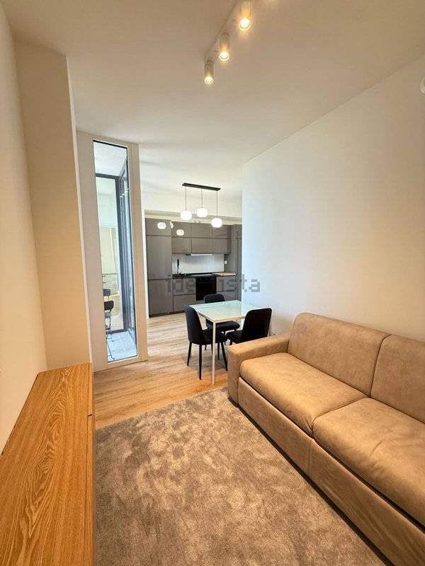 appartamento in affitto a Milano in zona Vigentino