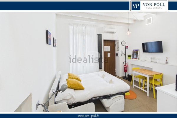 appartamento in affitto a Milano in zona Bocconi