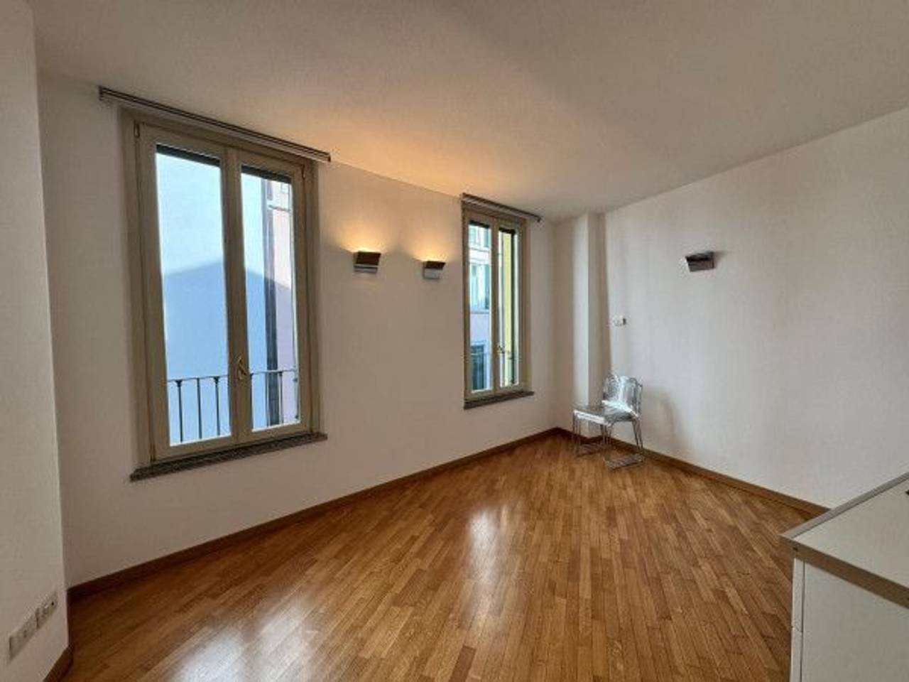 appartamento in affitto a Milano in zona Brera