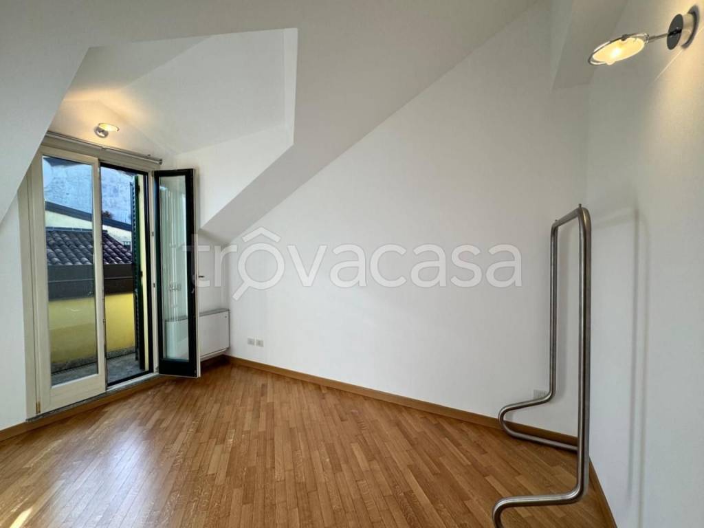 appartamento in affitto a Milano in zona Brera