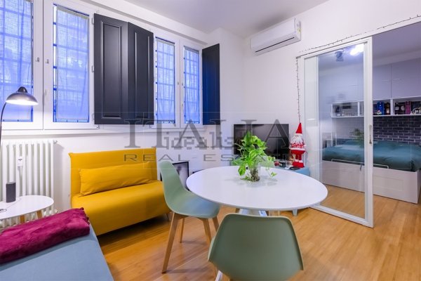 appartamento in affitto a Milano in zona Precotto