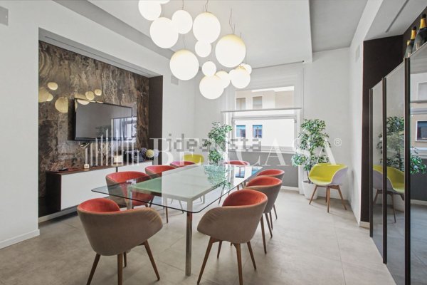 ufficio in affitto a Milano