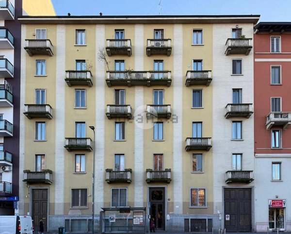 appartamento in affitto a Milano in zona Stadera