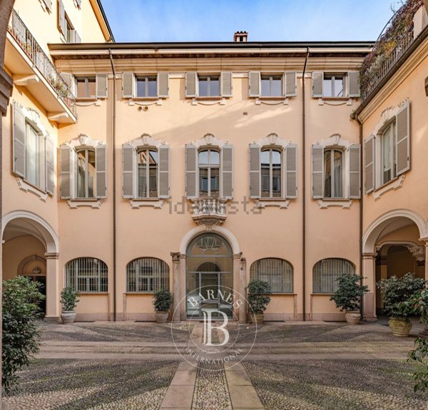 ufficio in affitto a Milano in zona Centro Storico