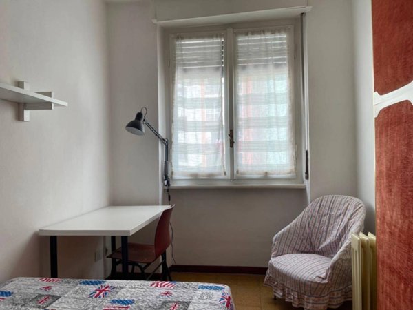 appartamento in affitto a Milano in zona Città Studi