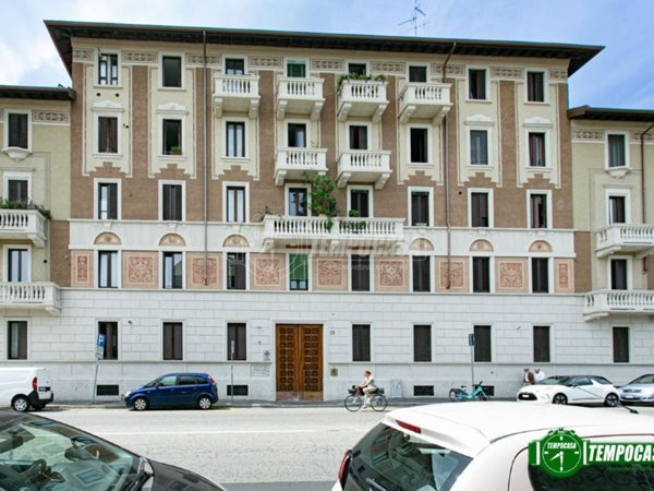 appartamento in affitto a Milano in zona Maggiolina