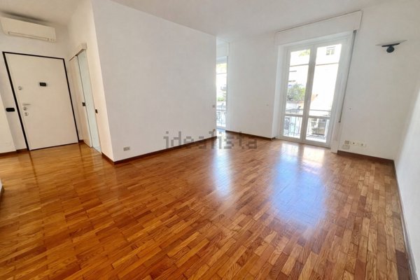 appartamento in affitto a Milano in zona Sempione