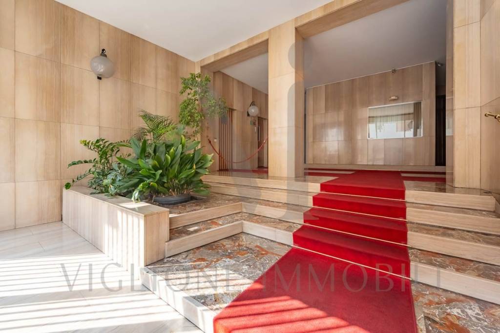 ufficio in affitto a Milano in zona Brera