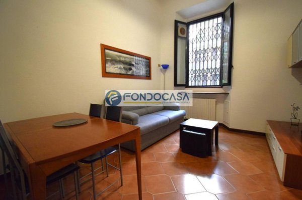 appartamento in affitto a Milano in zona Porta Venezia