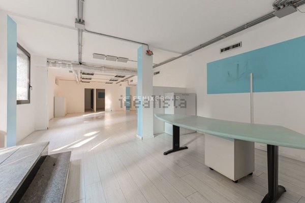 ufficio in affitto a Milano