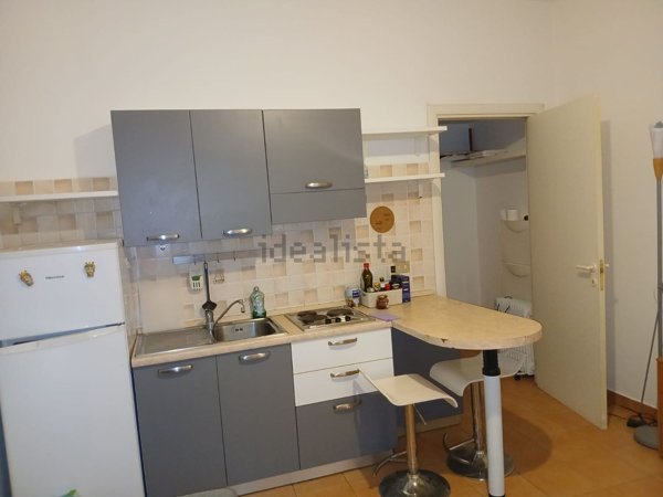 monolocale in affitto a Milano