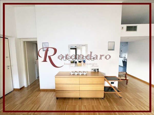 appartamento in affitto a Milano in zona Porta Genova