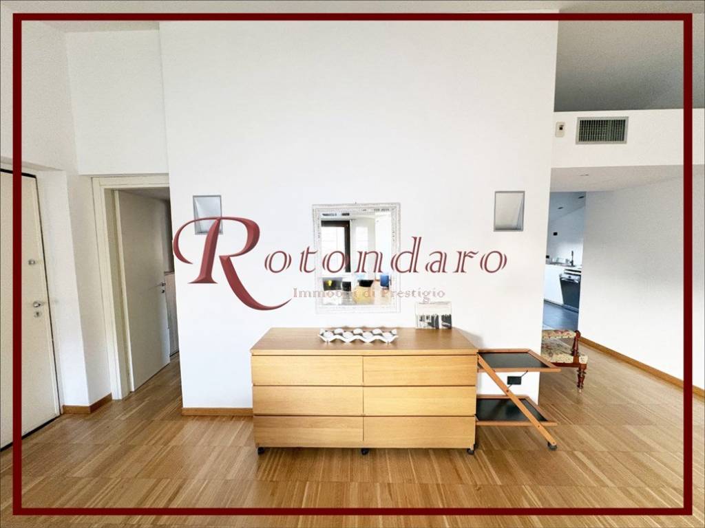 appartamento in affitto a Milano in zona Porta Genova