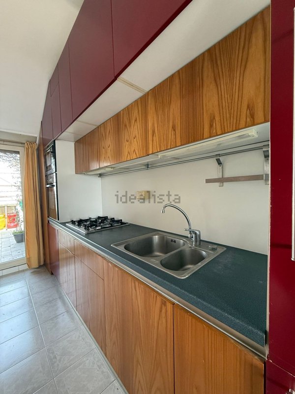 appartamento in affitto a Milano in zona Dergano