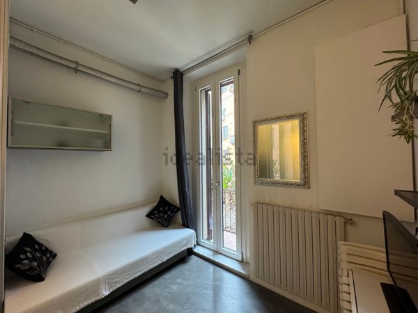 appartamento in affitto a Milano in zona Porta Romana