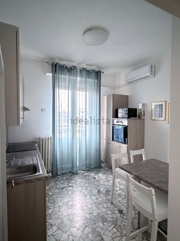 appartamento in affitto a Milano in zona Sempione