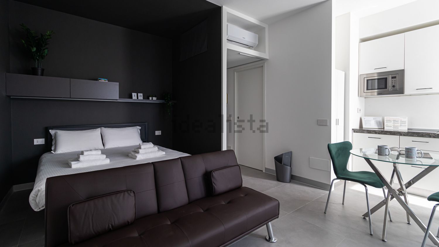 appartamento in affitto a Milano in zona Solari