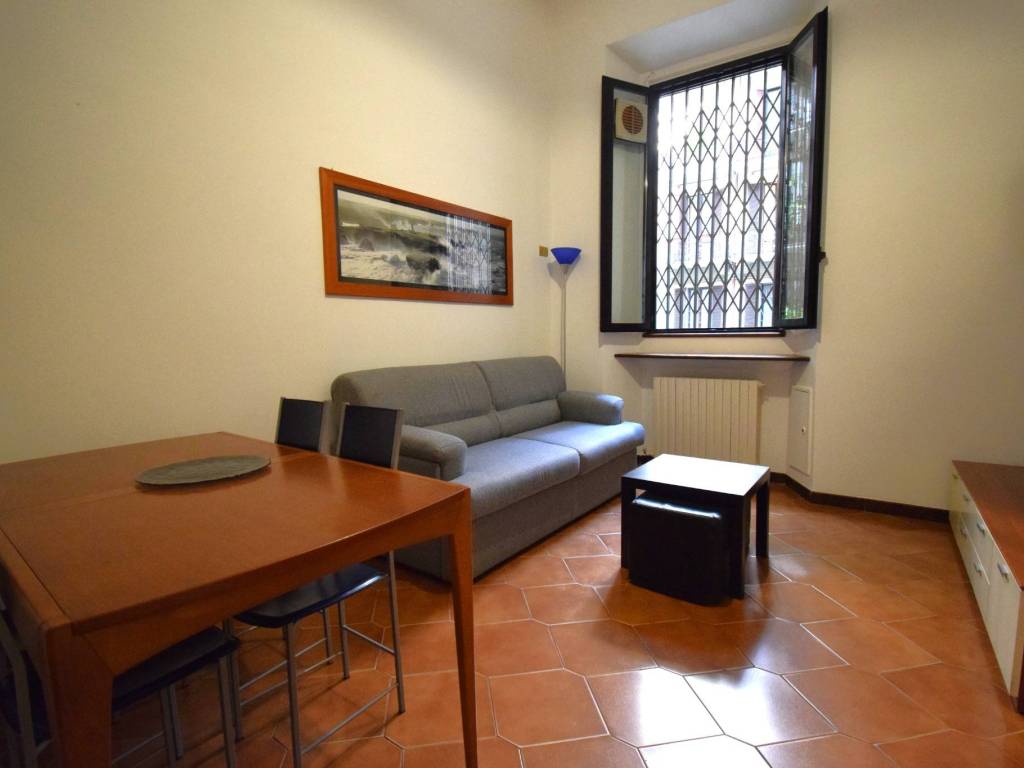 appartamento in affitto a Milano in zona Centro Direzionale