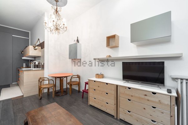 appartamento in affitto a Milano in zona Porta Romana