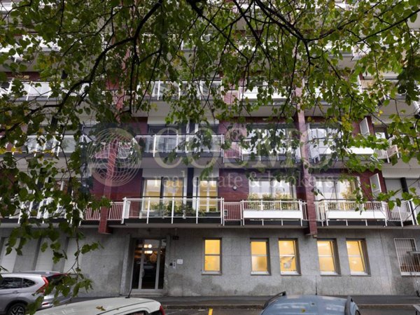 ufficio in affitto a Milano in zona Porta Romana