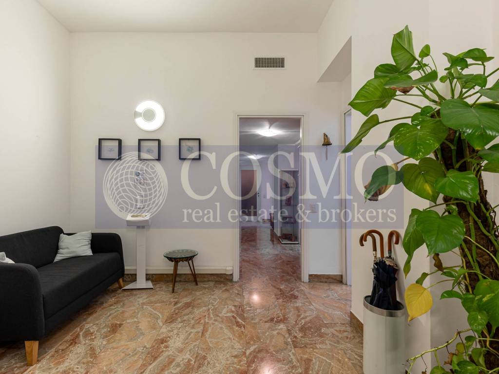 ufficio in affitto a Milano in zona Porta Romana