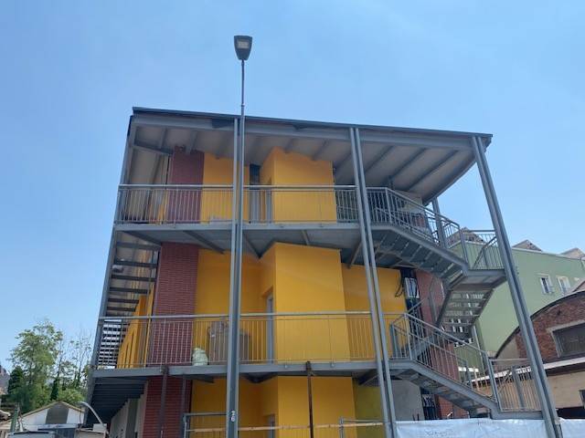 appartamento in affitto a Milano in zona Lambrate