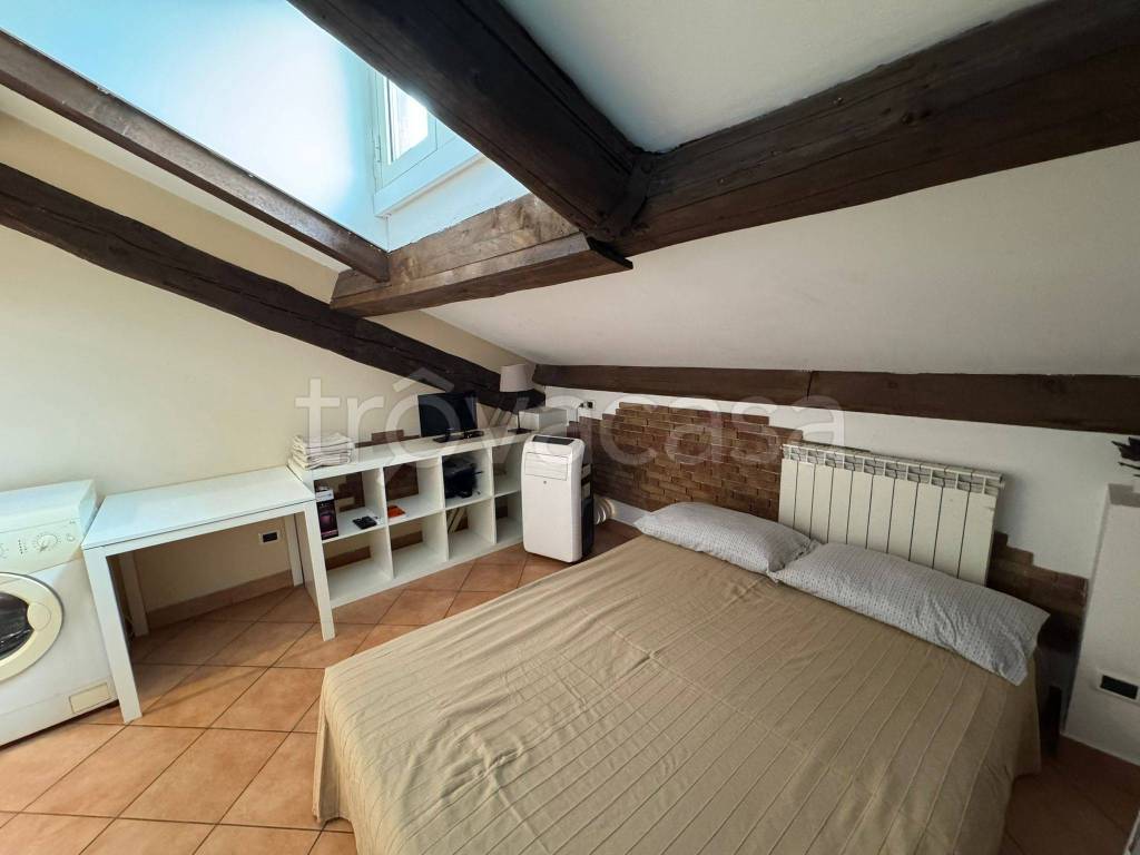 monolocale in affitto a Milano