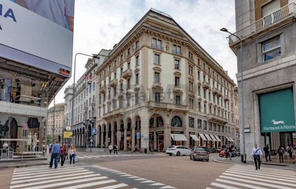 ufficio in affitto a Milano