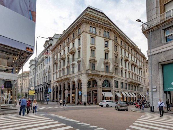 ufficio in affitto a Milano
