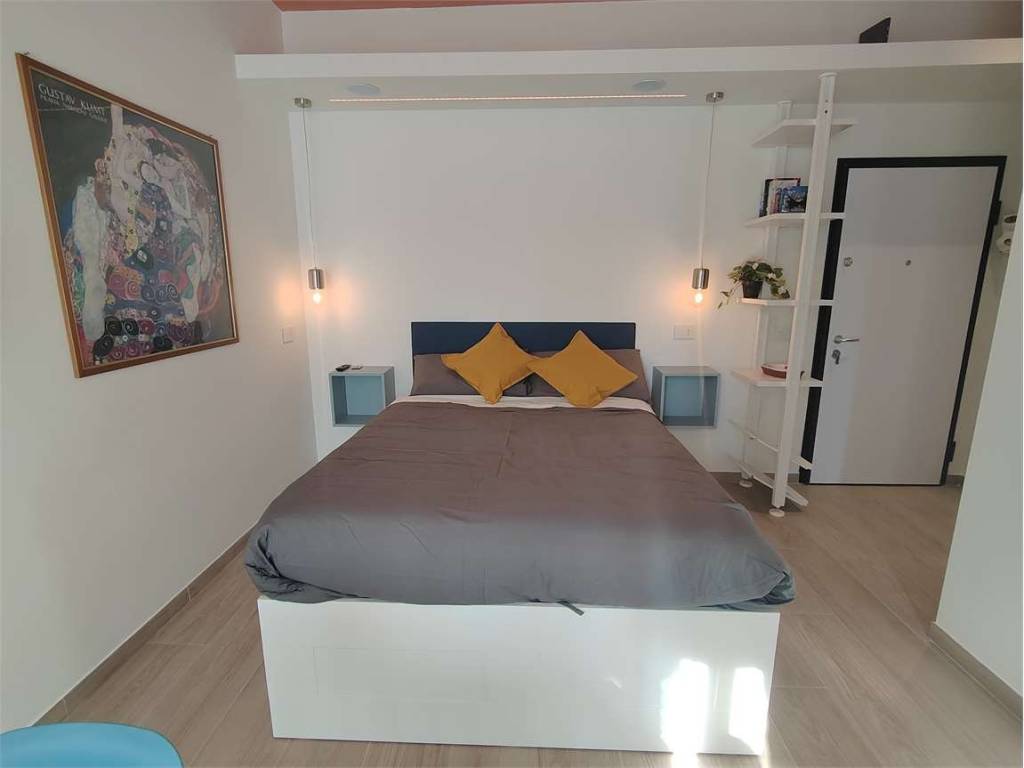 appartamento in affitto a Milano in zona Città Studi