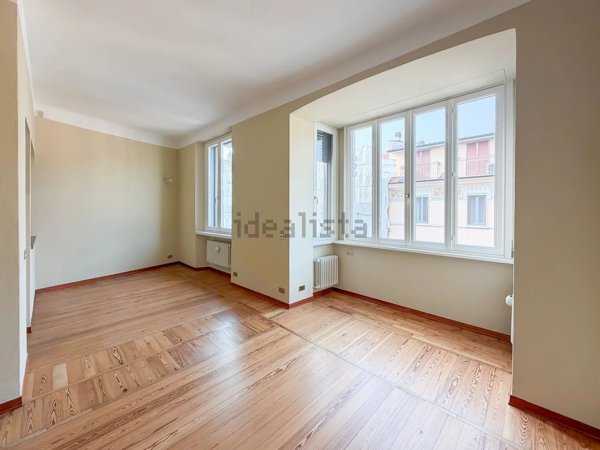 appartamento in affitto a Milano in zona San Vittore