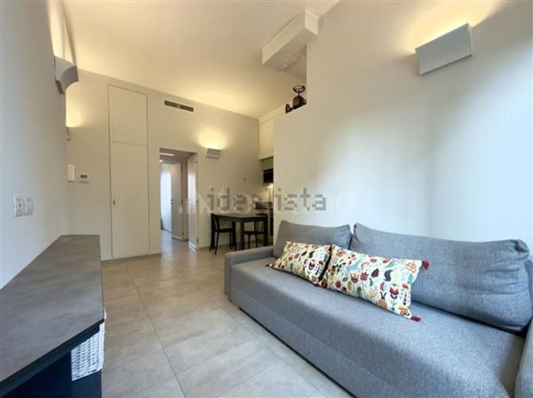 appartamento in affitto a Milano in zona Porta Romana