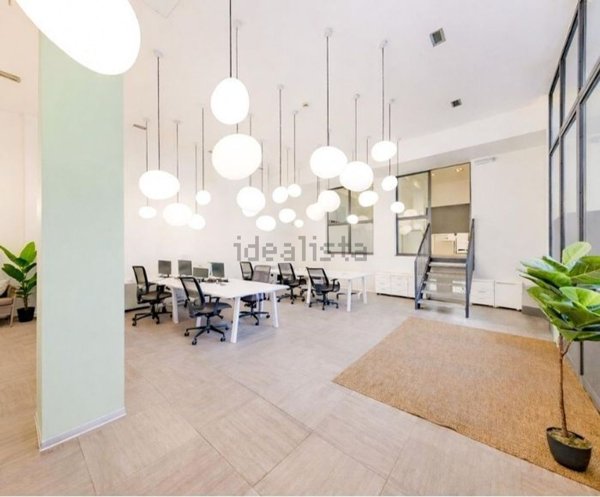 ufficio in affitto a Milano in zona Porta Genova