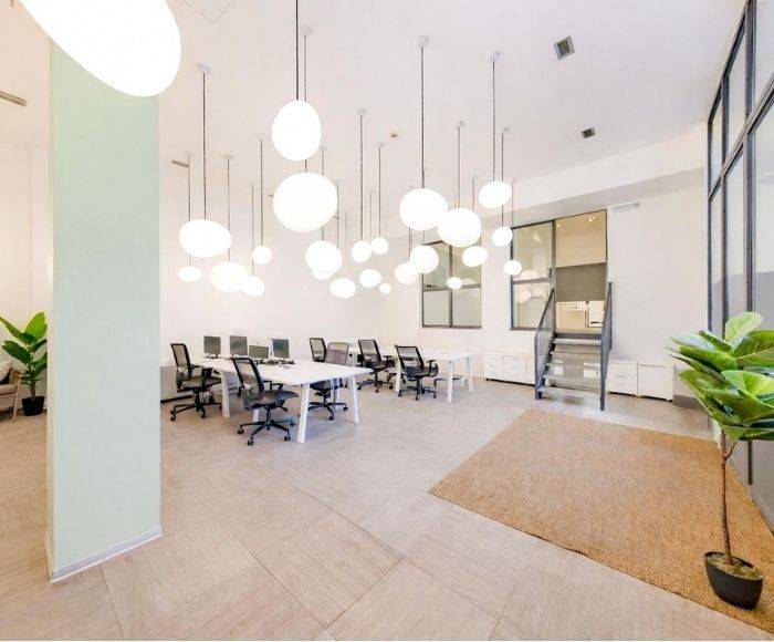 ufficio in affitto a Milano in zona Porta Genova