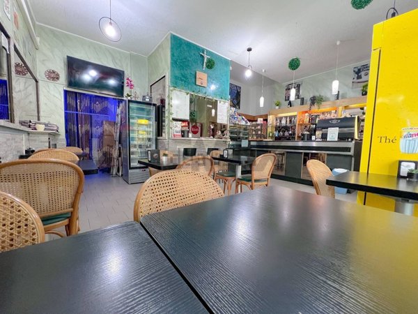 negozio in affitto a Milano in zona Dergano