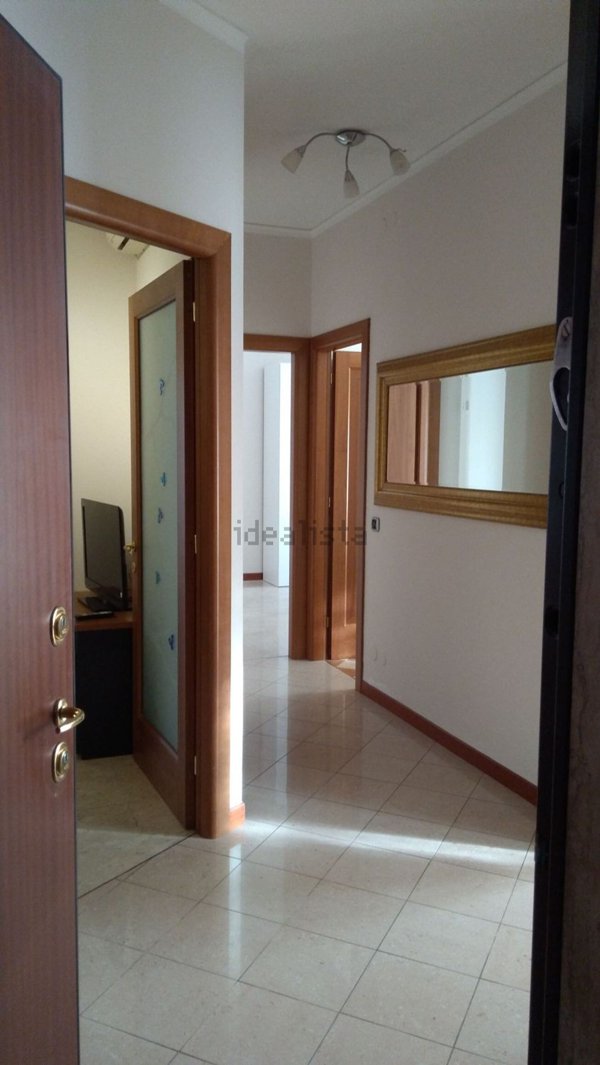 appartamento in affitto a Milano in zona Crescenzago