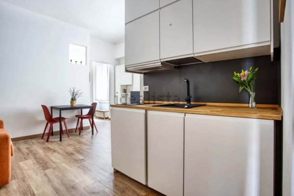 appartamento in affitto a Milano in zona Città Studi