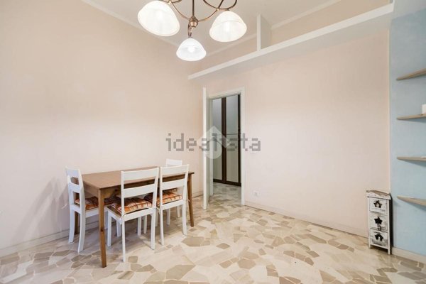 appartamento in affitto a Milano in zona Niguarda